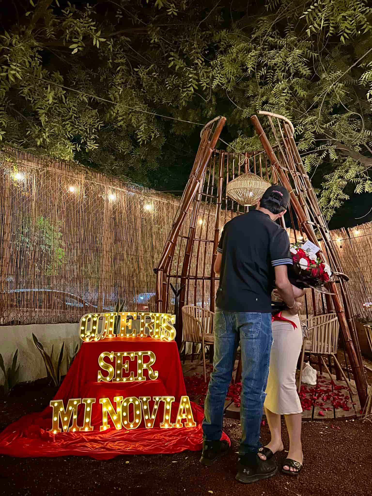 Cortes premium y especialidades Meranti