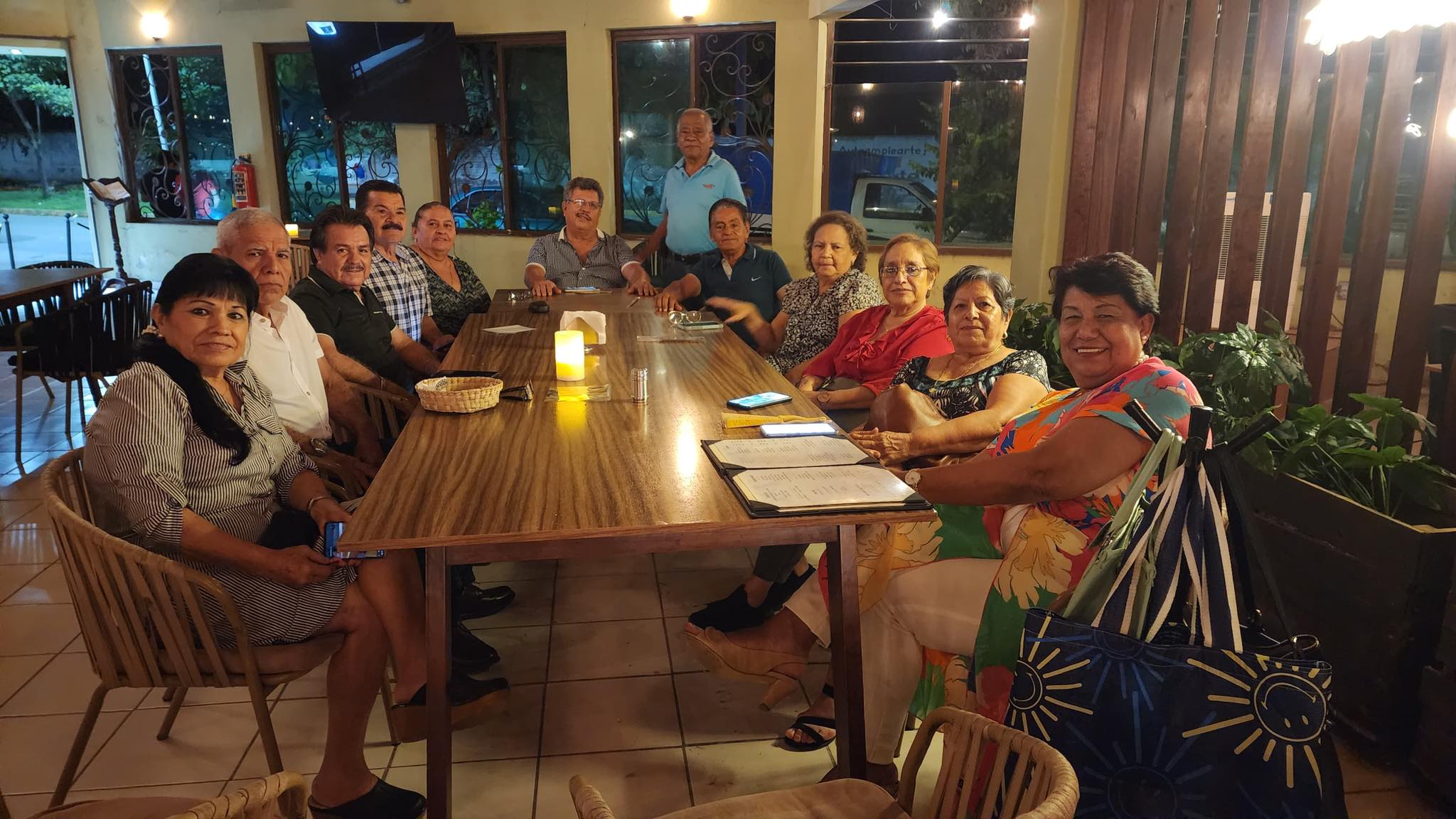 Mixología y cócteles de autor Meranti